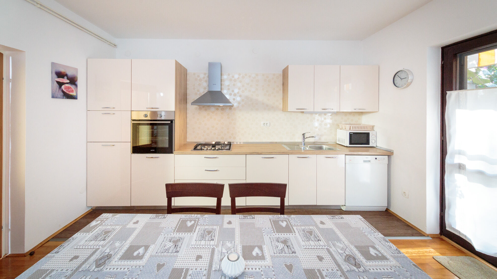 Apartments Zdenka