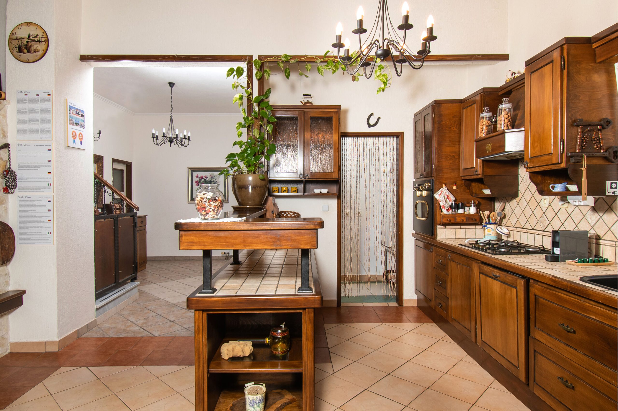 Apartment Floreani
