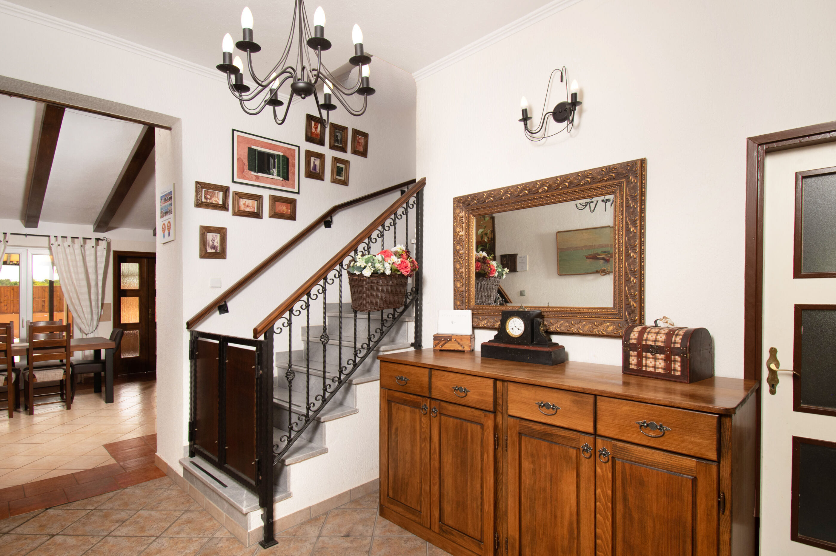 Apartment Diamond