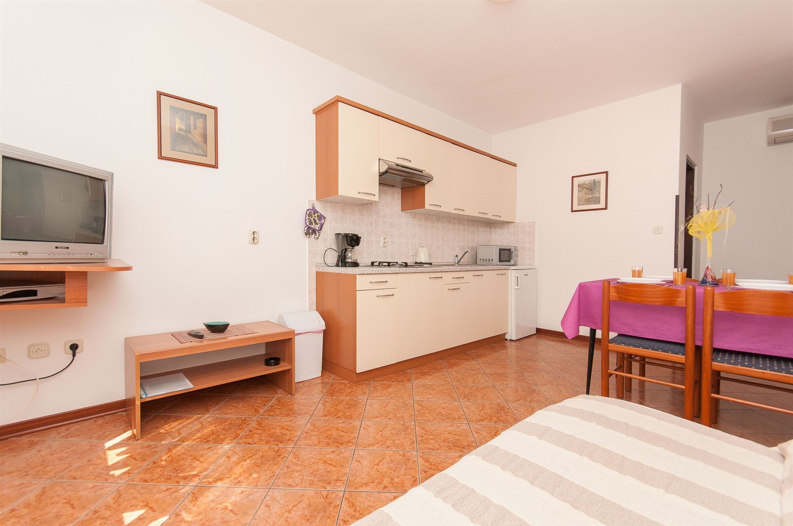 Apartments Luciana