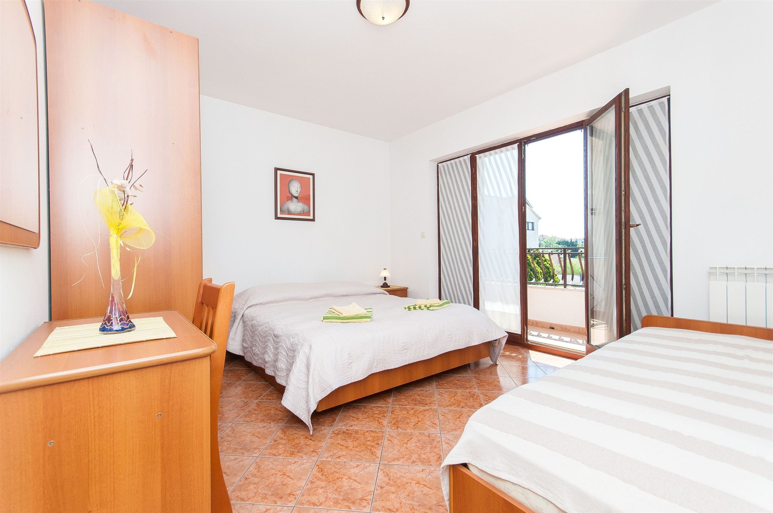 Apartments Luciana