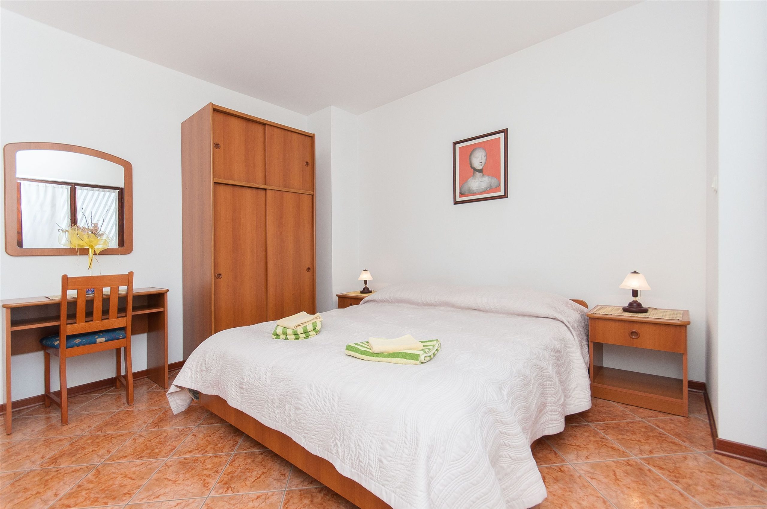 Apartments Luciana