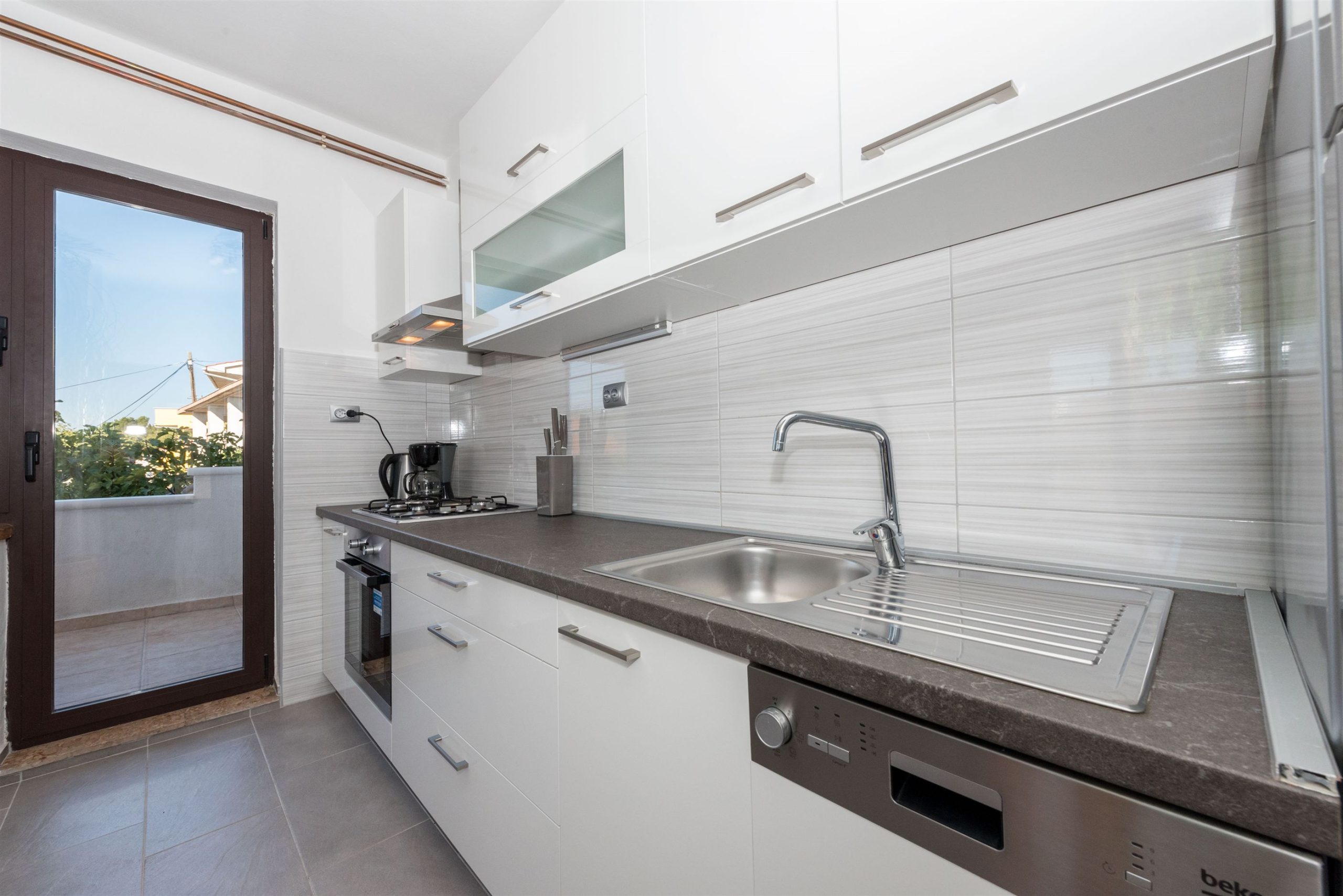 Apartments Snježana