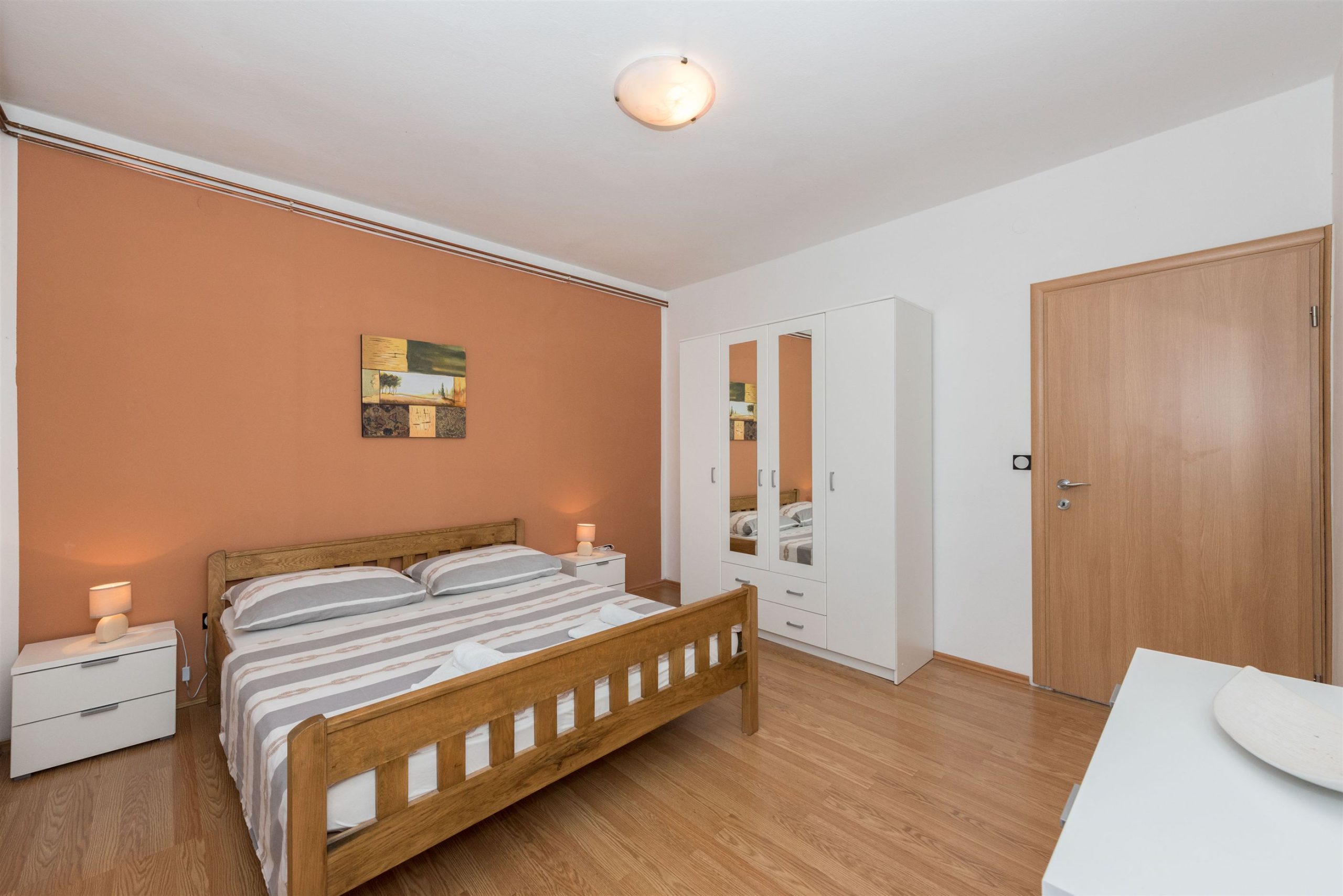 Apartments Snježana