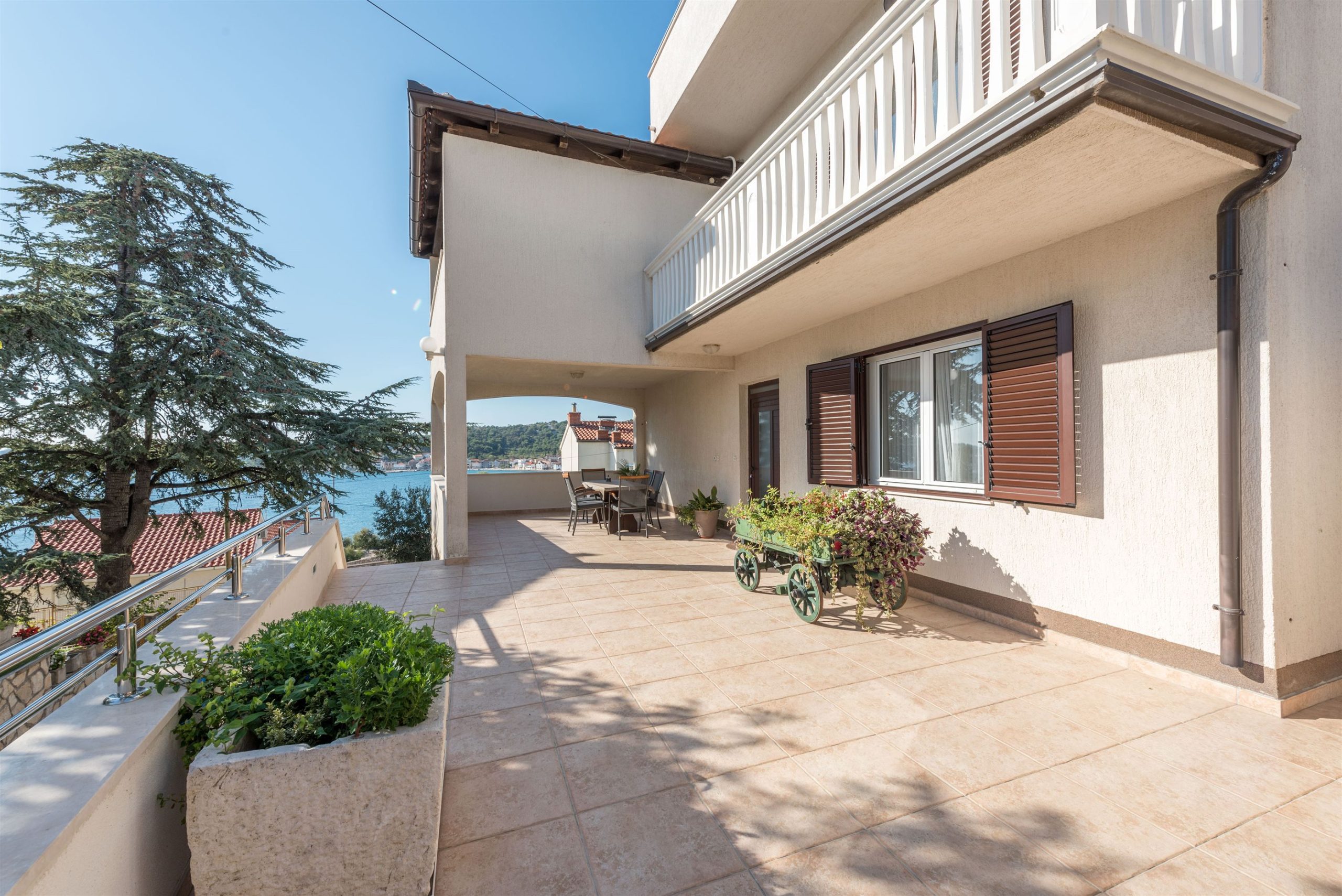 Apartments Snježana