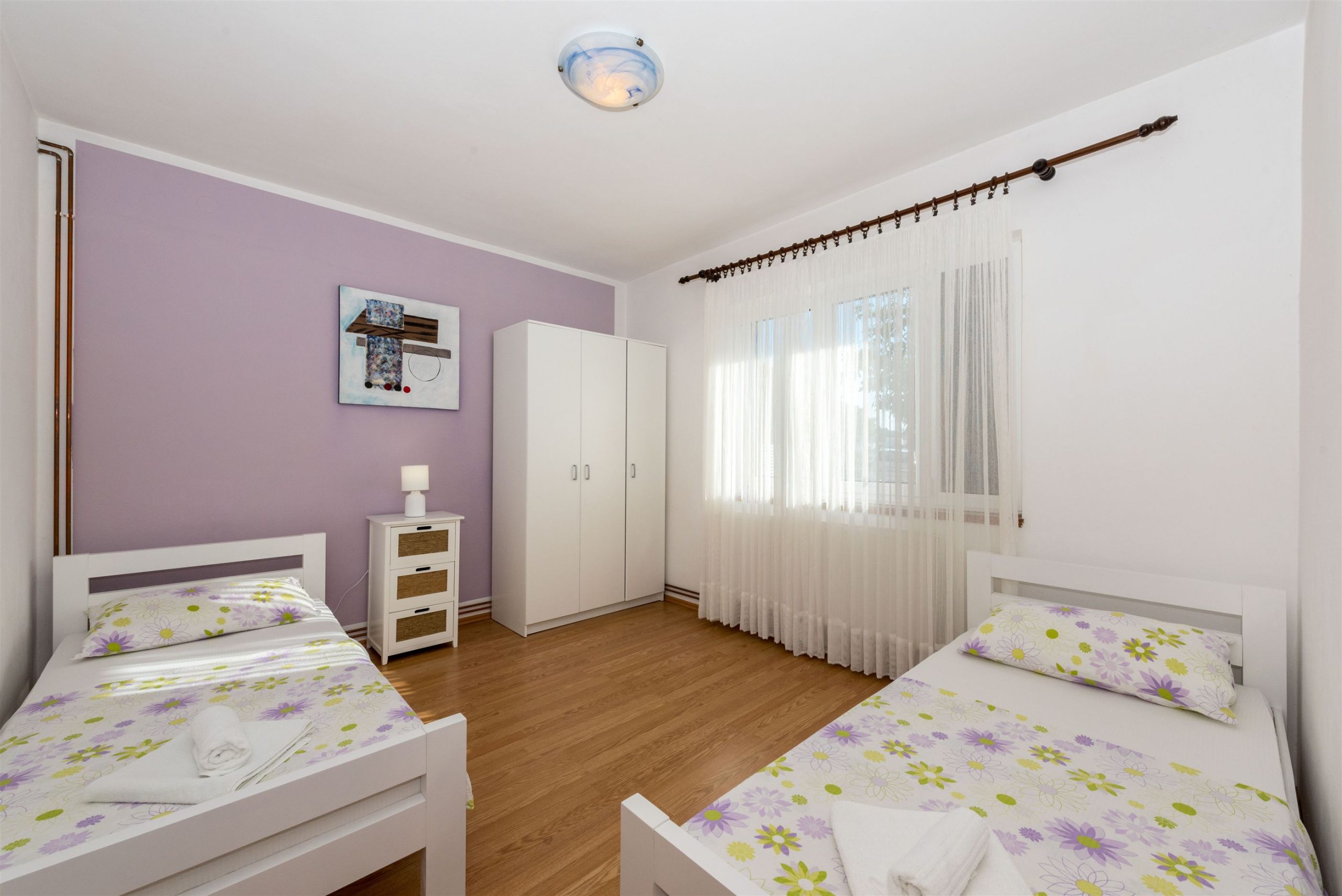 Apartments Snježana
