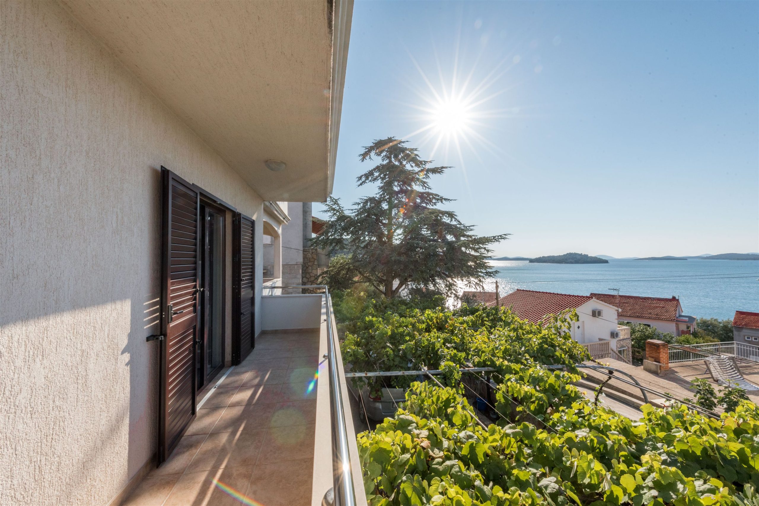 Apartments Snježana