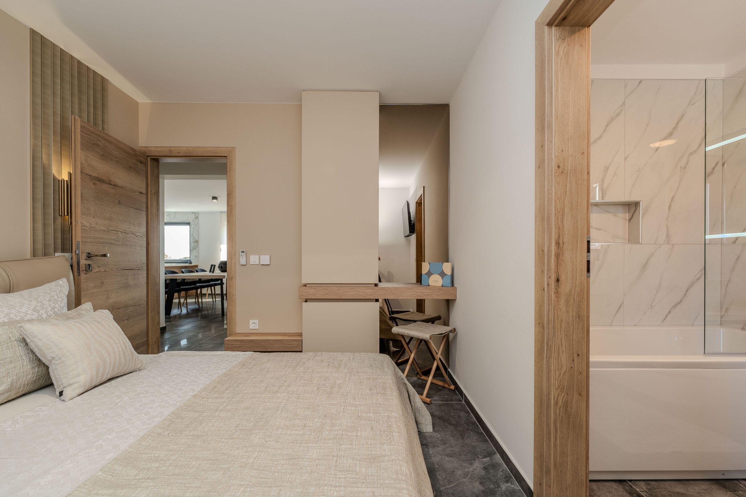 Apartment Floreani