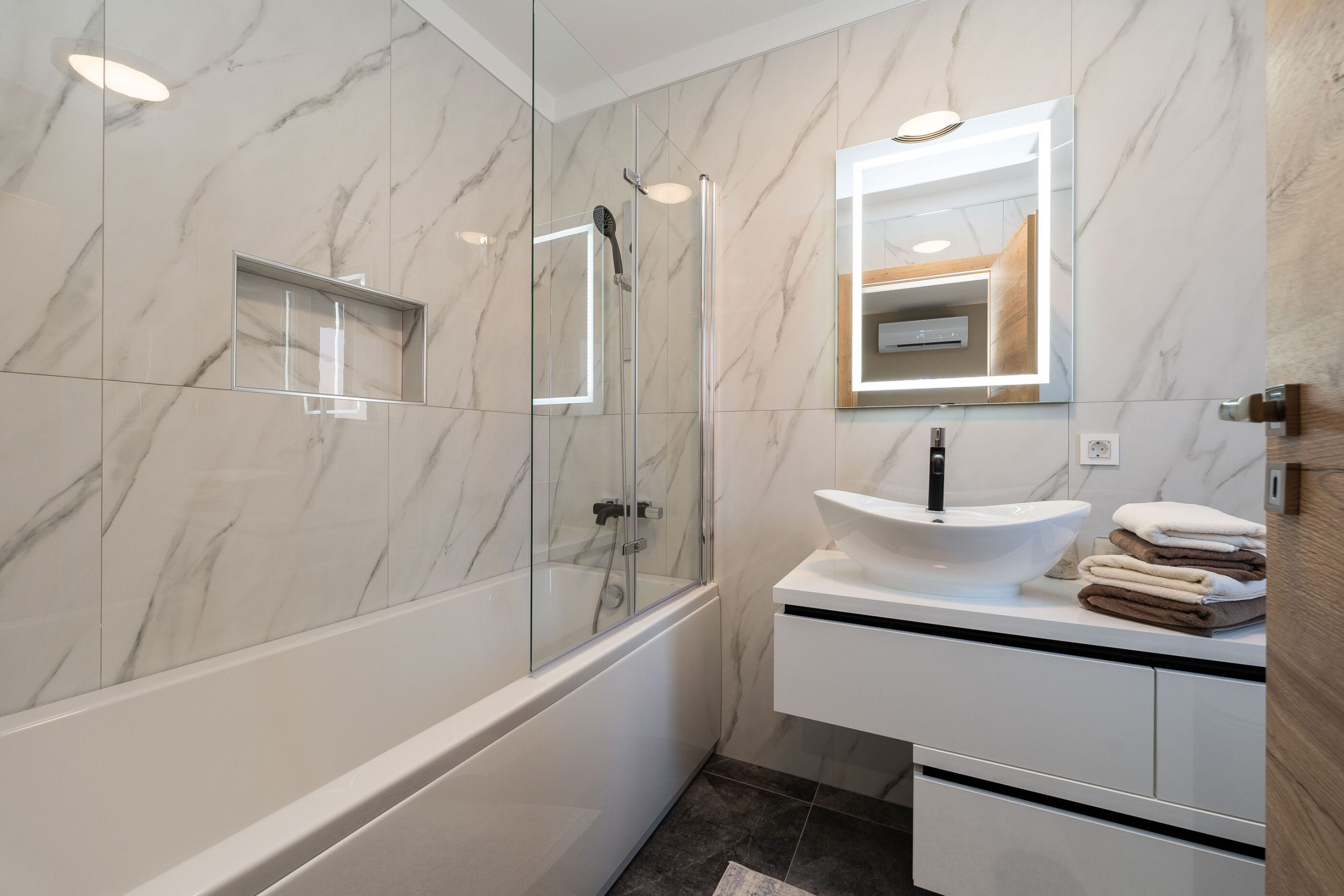 Apartment Floreani