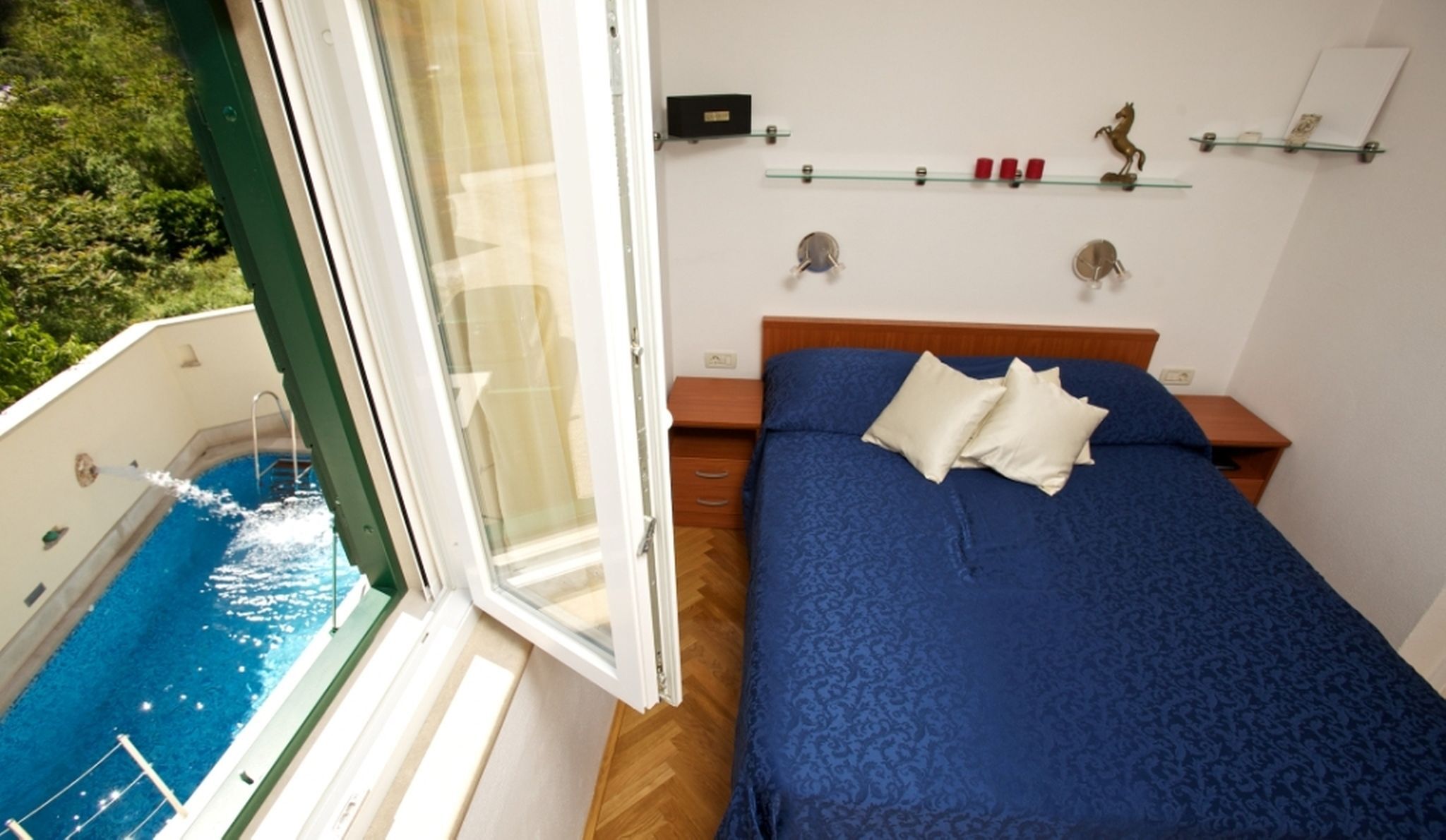 House Suzana