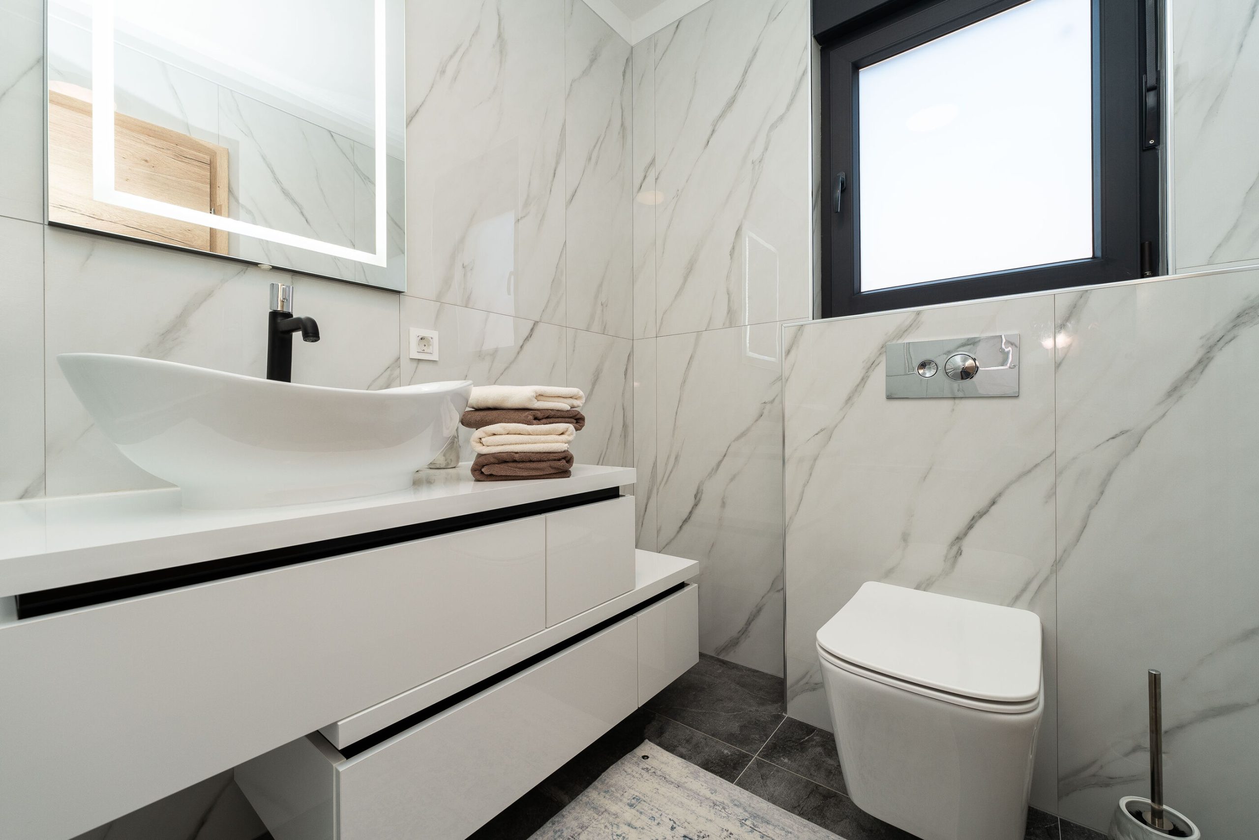 Apartment Floreani