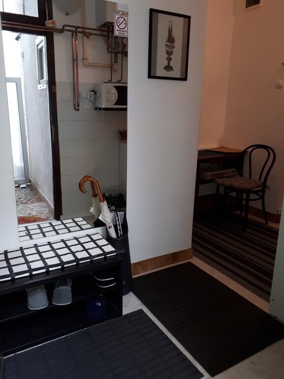 Apartment Milan