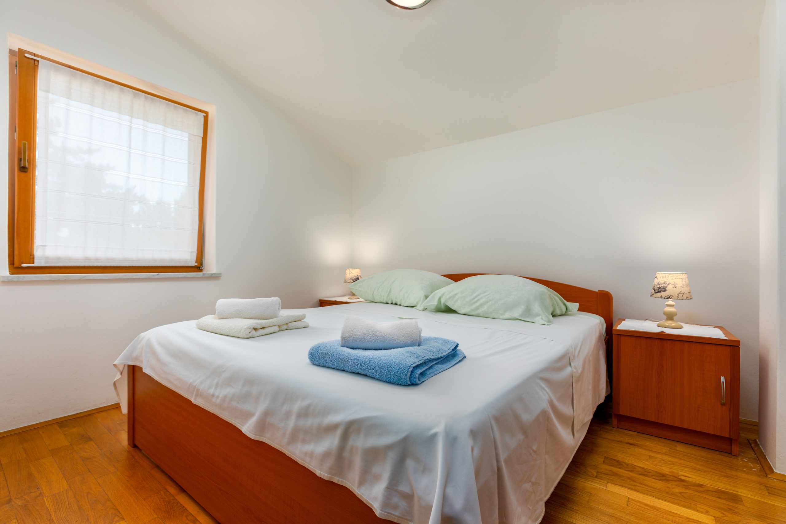 Apartments Josip