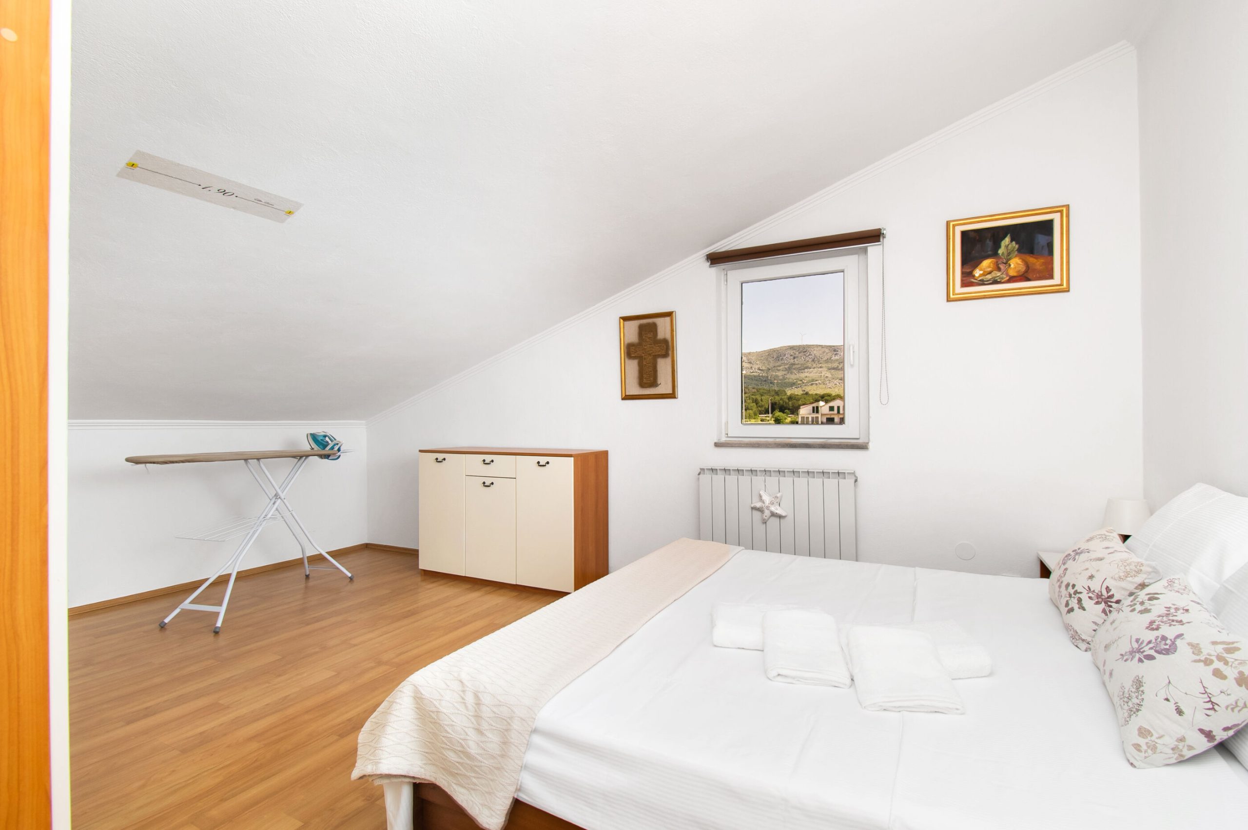 Apartment Floreani