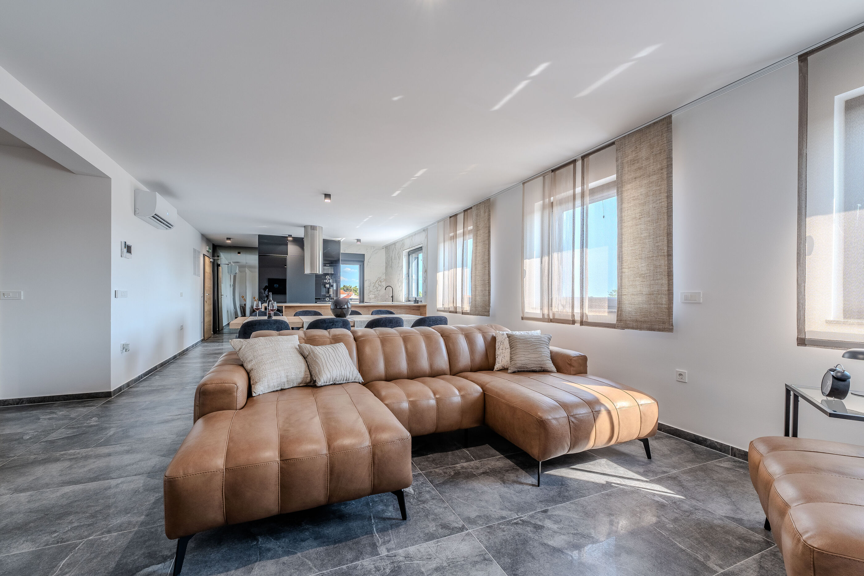 Apartment Diamond