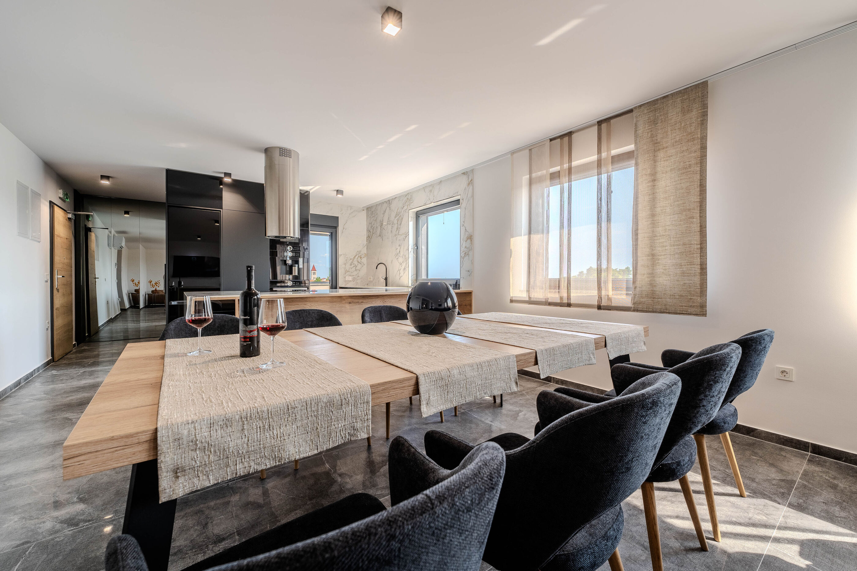 Apartment Diamond