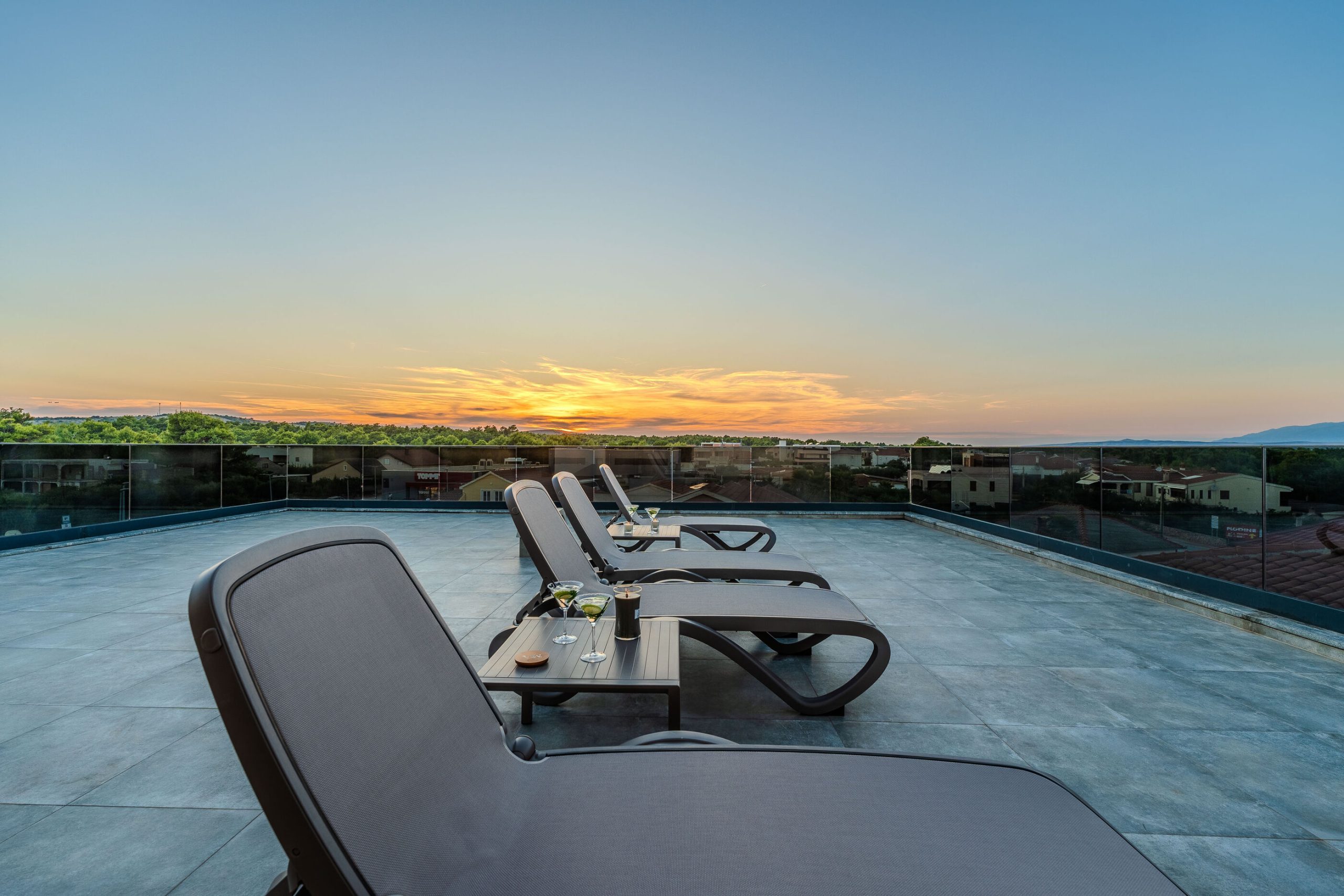 Villa Goga Exclusive Escape