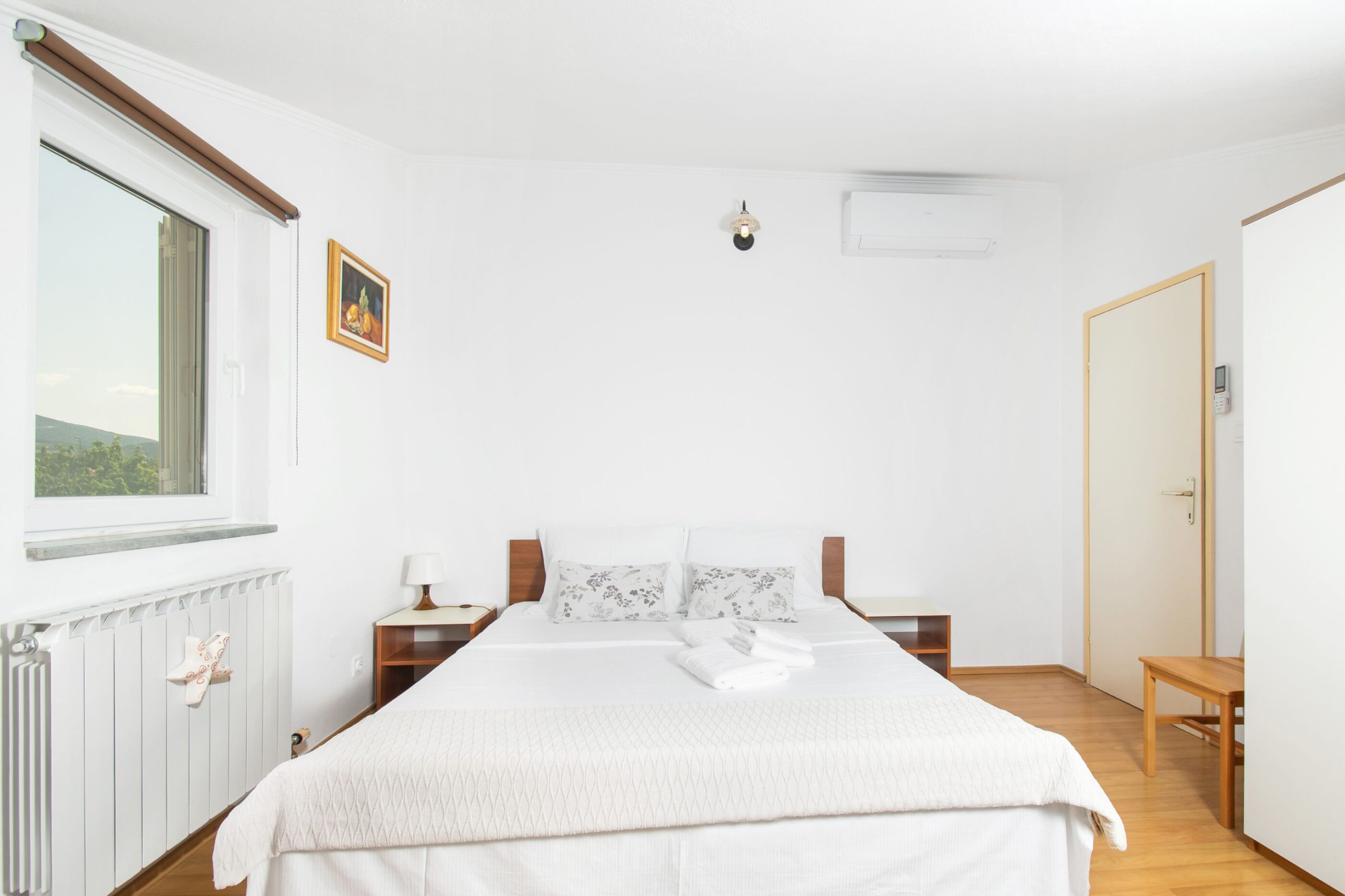 Apartment Floreani