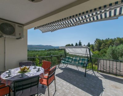 Apartment Maslina