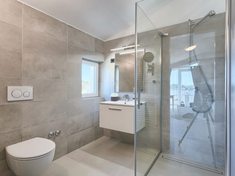 Apartment La Mer