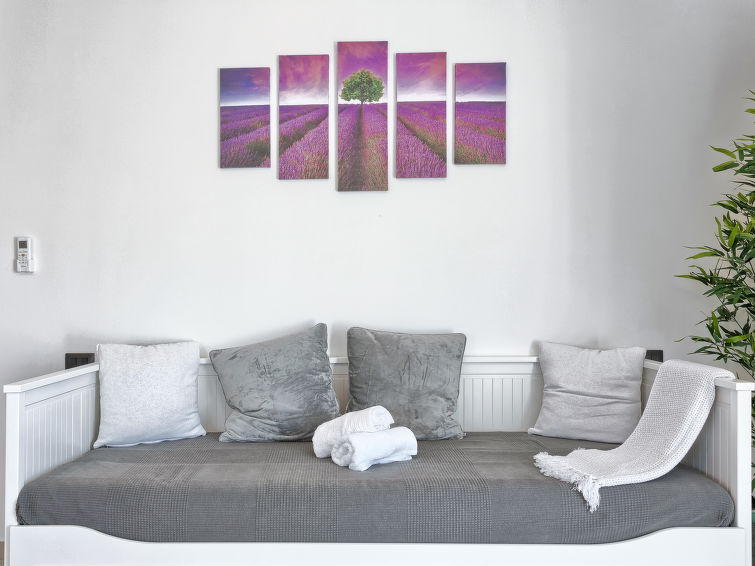Apartment La Mer