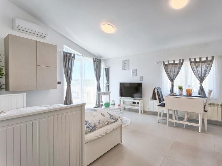 Apartment La Mer
