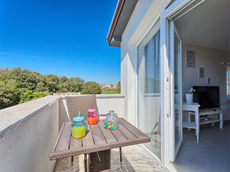 Apartment La Mer