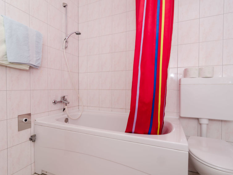 Apartment Plavac Mali