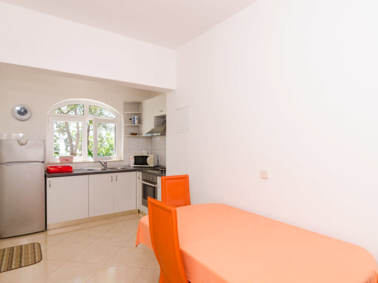 Apartment Plavac Mali