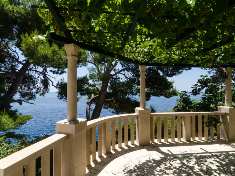 Apartment Plavac Mali