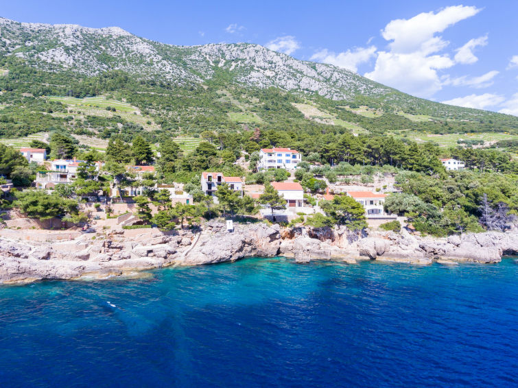 Apartment Plavac Mali