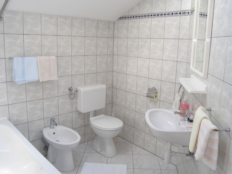 Apartment Plavac Mali