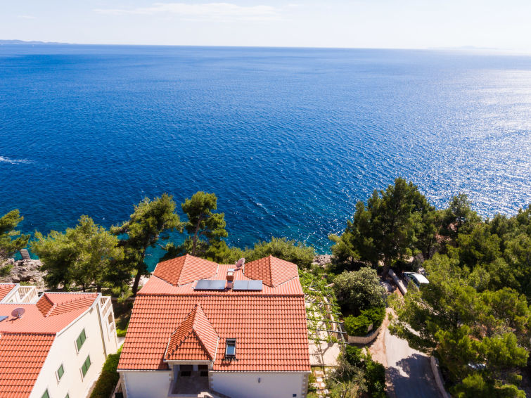 Apartment Plavac Mali