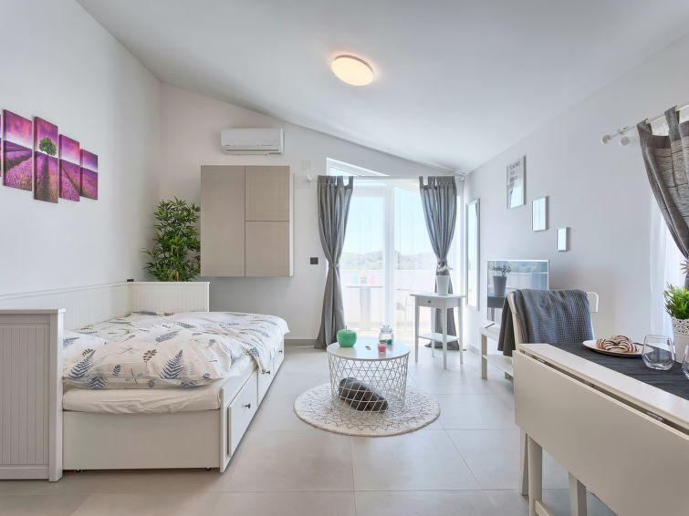 Apartment La Mer
