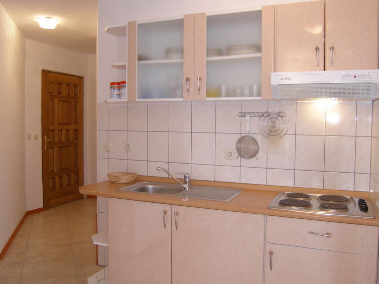 Apartment Plavac Mali