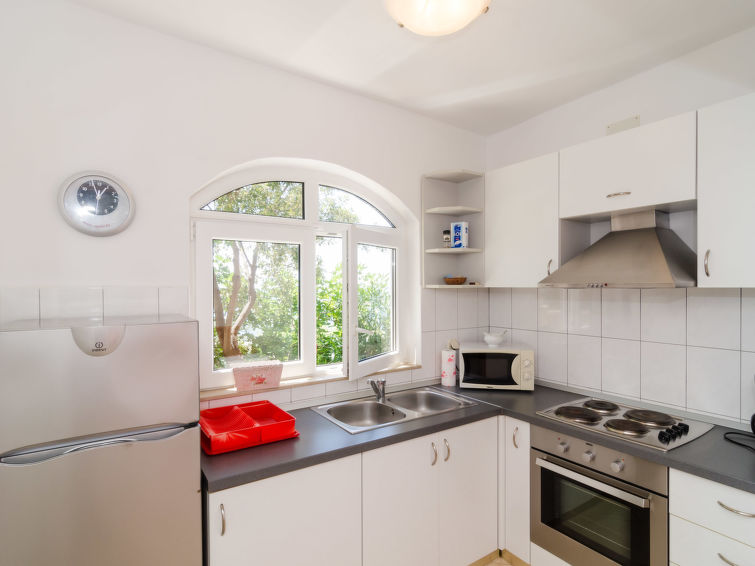 Apartment Plavac Mali
