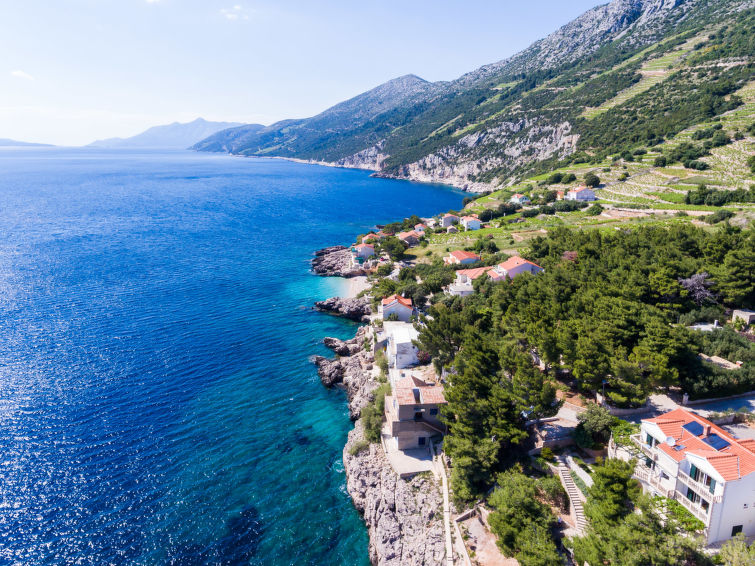 Apartment Plavac Mali