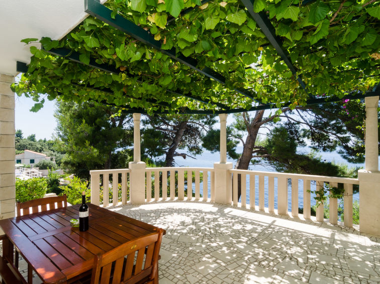 Apartment Plavac Mali