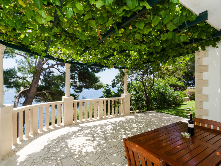 Apartment Plavac Mali