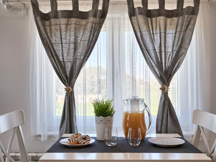 Apartment La Mer