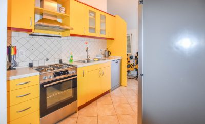 Apartments Mihaela