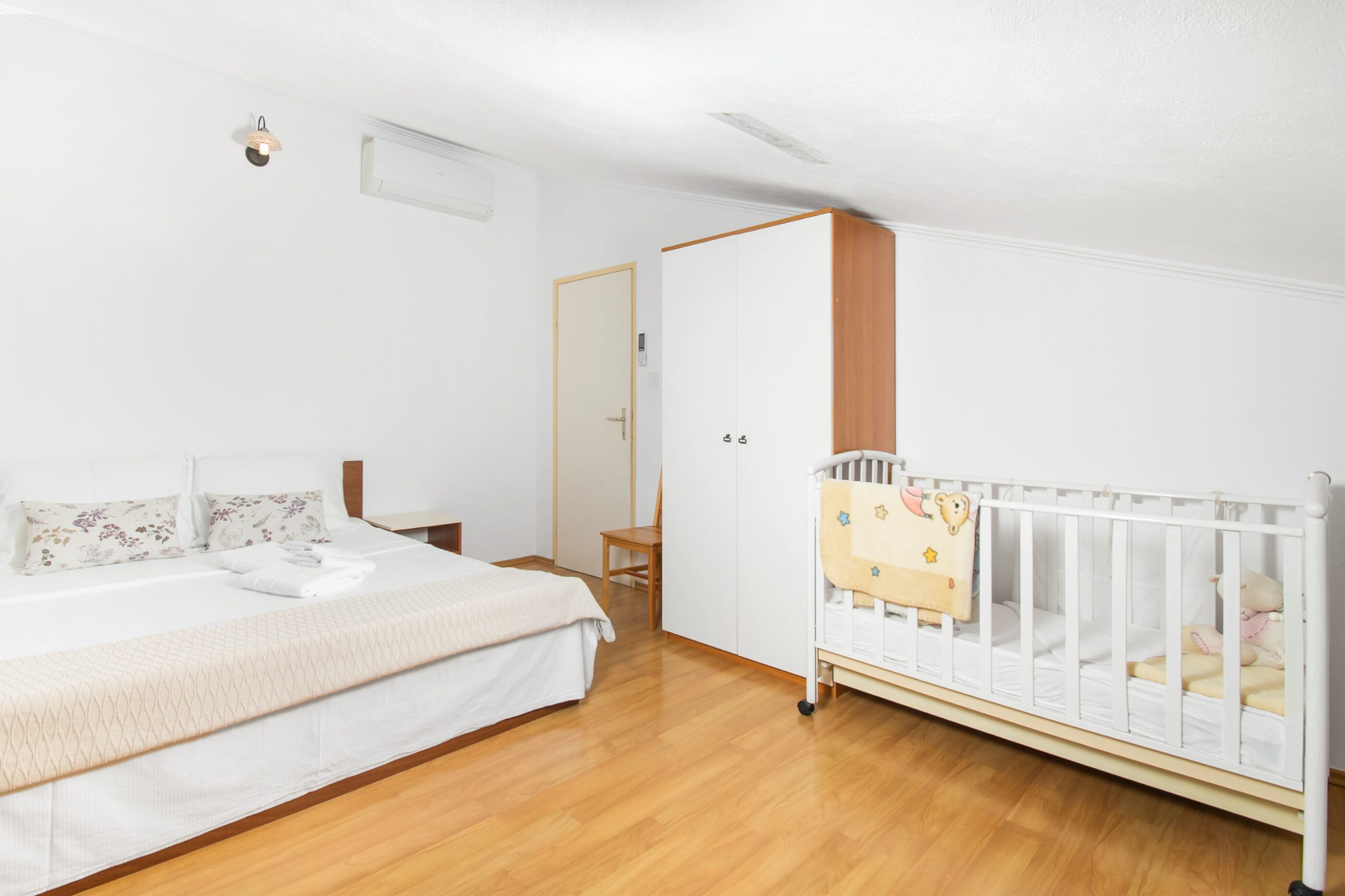 Apartment Floreani