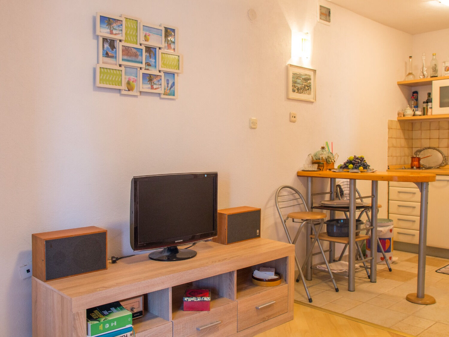 Apartment Kova