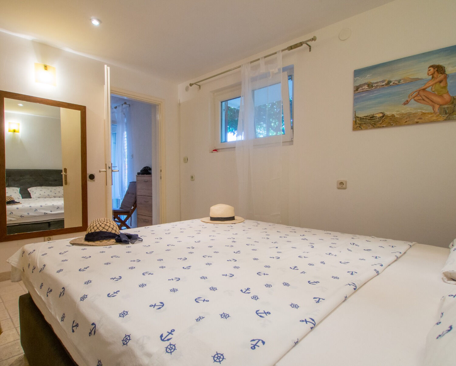 Apartment Kova