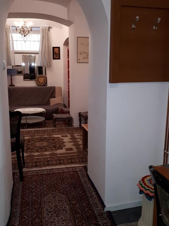 Apartment Milan