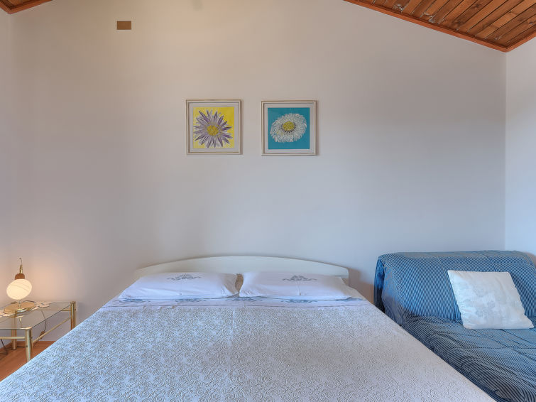 Apartment Mariza