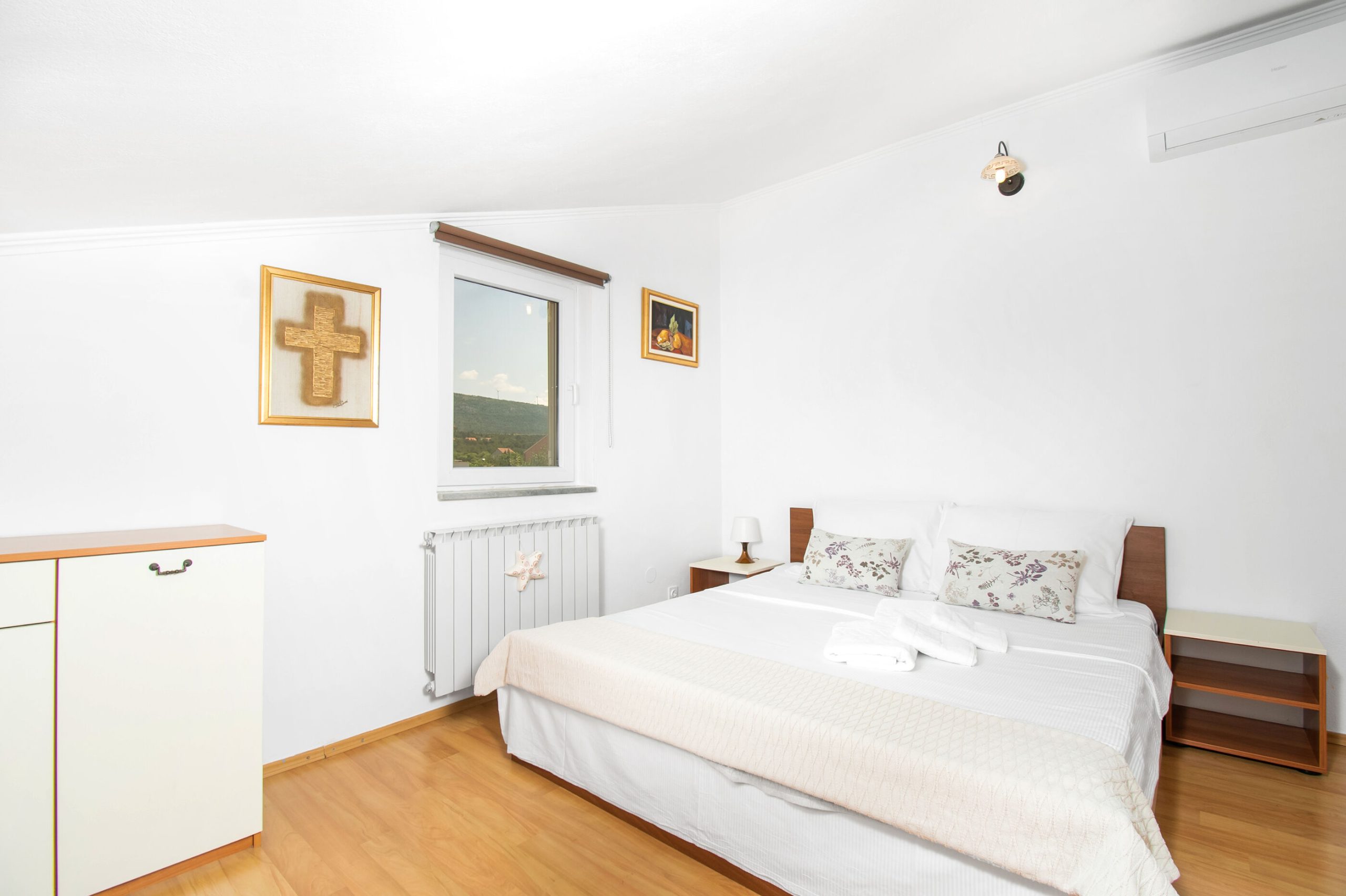 Apartment Floreani
