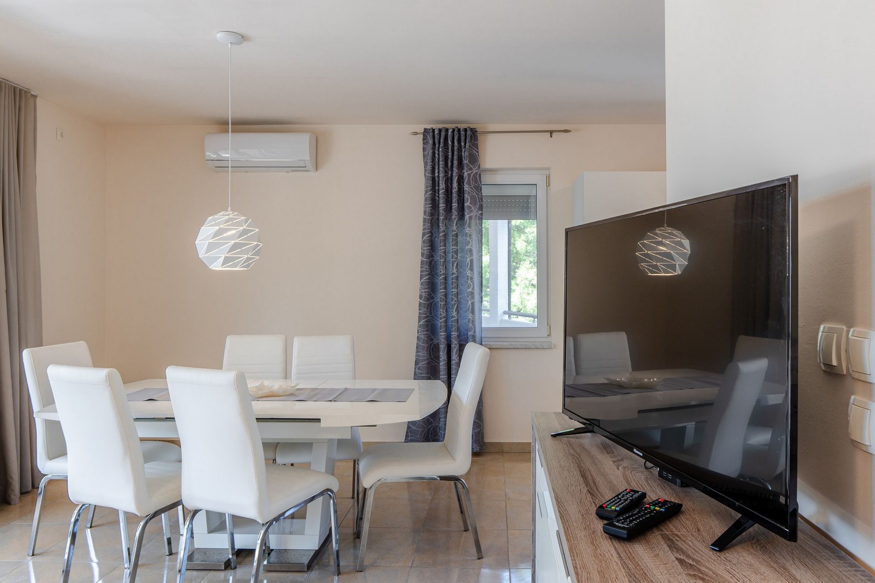 Apartments Olujic