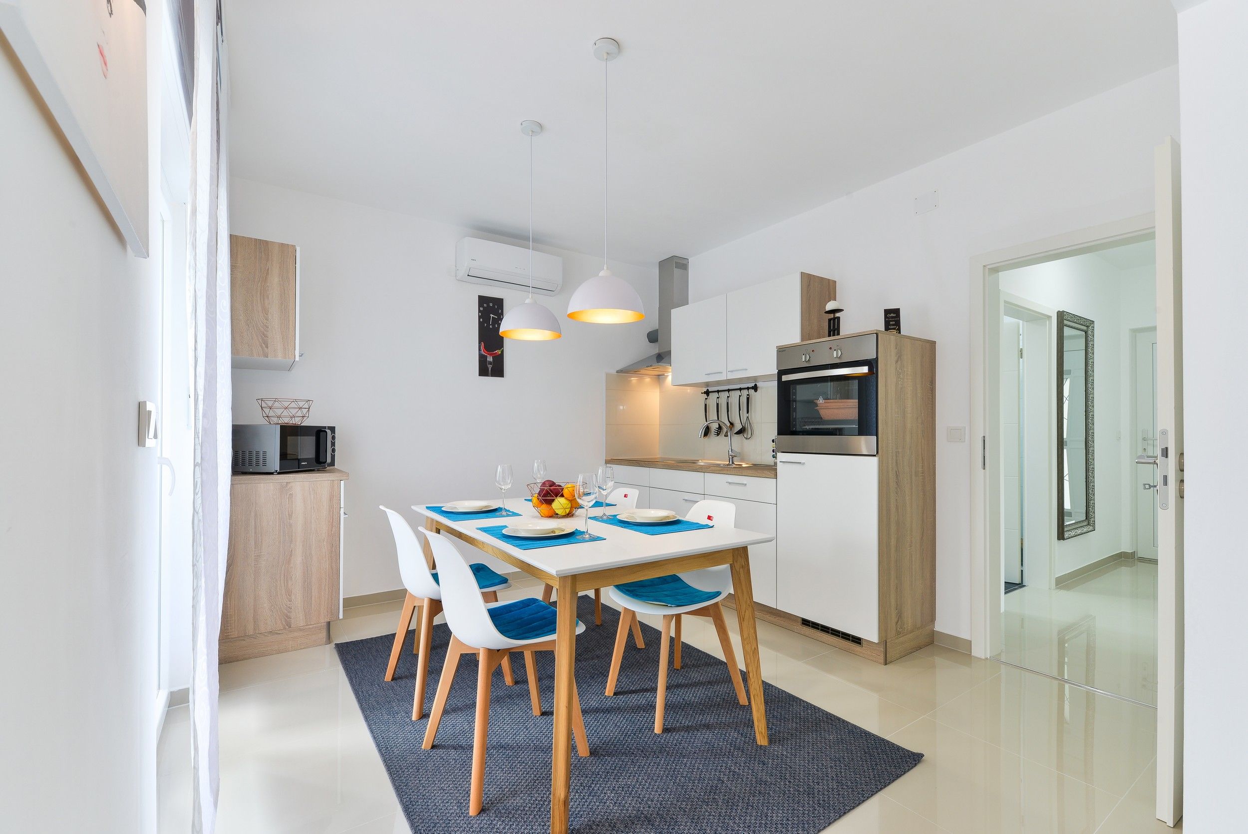 Apartments Olujic