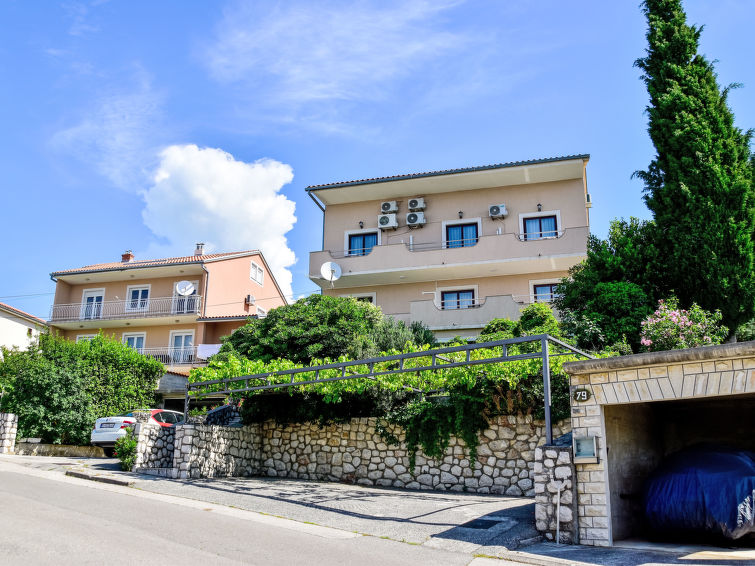Apartment Stana